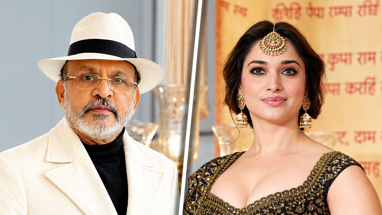 ‘দুধের মতো ফর্সা শরীর’: আনুর বিতর্কিত মন্তব্য নিয়ে মুখ খুললেন তামান্না