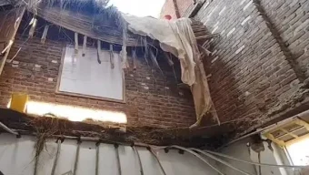 পাকিস্তানে স্কুলের ছাদ ধসে প্রাণহানি বেড়ে ৩৪