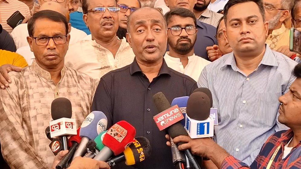 স্থানীয় নির্বাচনে এমপিওভুক্ত শিক্ষকদের অংশ নিতে আইনগত বাধা নেই