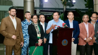 ১৫-২০ মিনিটের মধ্যেই লাগেজ পাচ্ছেন যাত্রীরা: বিমানমন্ত্রী