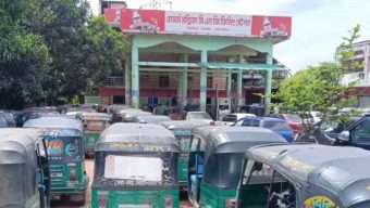 এলপিজির পর অটোগ্যাসের দামও লিটারে বাড়লো প্রায় ১১ টাকা, সন্ধ্যা থেকেই কার্যকর