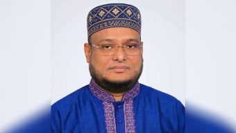 ওসিকে হুমকি দেয়া সেই বিএনপি নেতা সাগর বহিষ্কার
