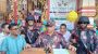 বিভিন্ন পূজা মন্ডপ পরিদর্শন করলেন রাঙামাটি বিজিবি সেক্টর কমান্ডার