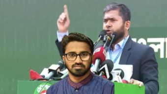 ‘শেখ হাসিনা ফিরলে এরা গোঁফদাড়ি ছেঁটে ফেলে নতুন রুপে আবির্ভূত হবে’