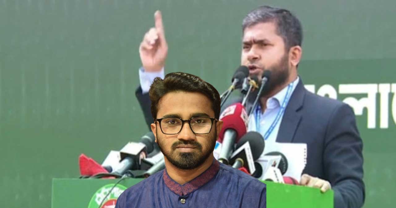 ‘শেখ হাসিনা ফিরলে এরা গোঁফদাড়ি ছেঁটে ফেলে নতুন রুপে আবির্ভূত হবে’