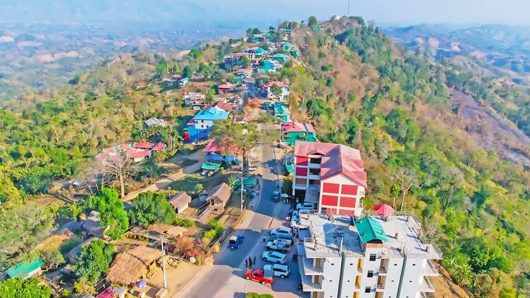 সাজেকে চলা অবরোধ নিয়ে সবশেষ যা জানা যাচ্ছে