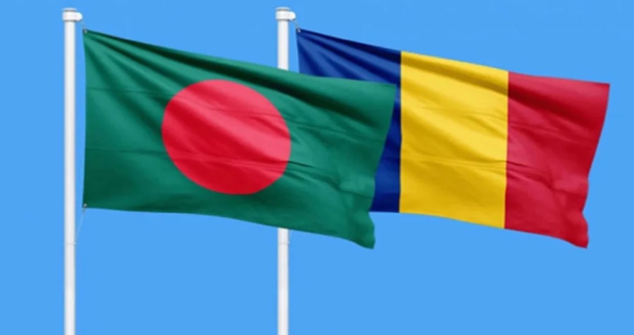 ভিসা আবেদনে সহায়তা কর‌তে ঢাকায় আসছে রোমানিয়ার প্রতিনিধিদল