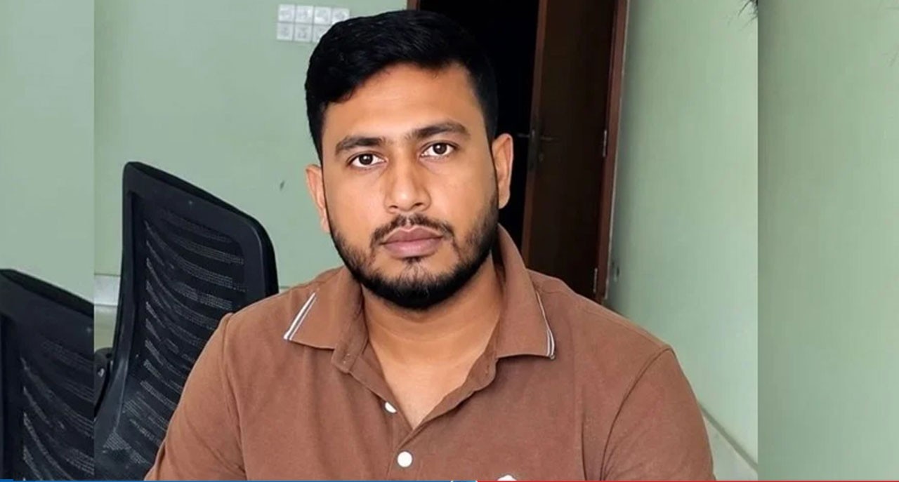 থানা থেকে পালিয়েছেন মাদকের আসরে ধরা পড়া সেই পুলিশ কর্মকর্তা