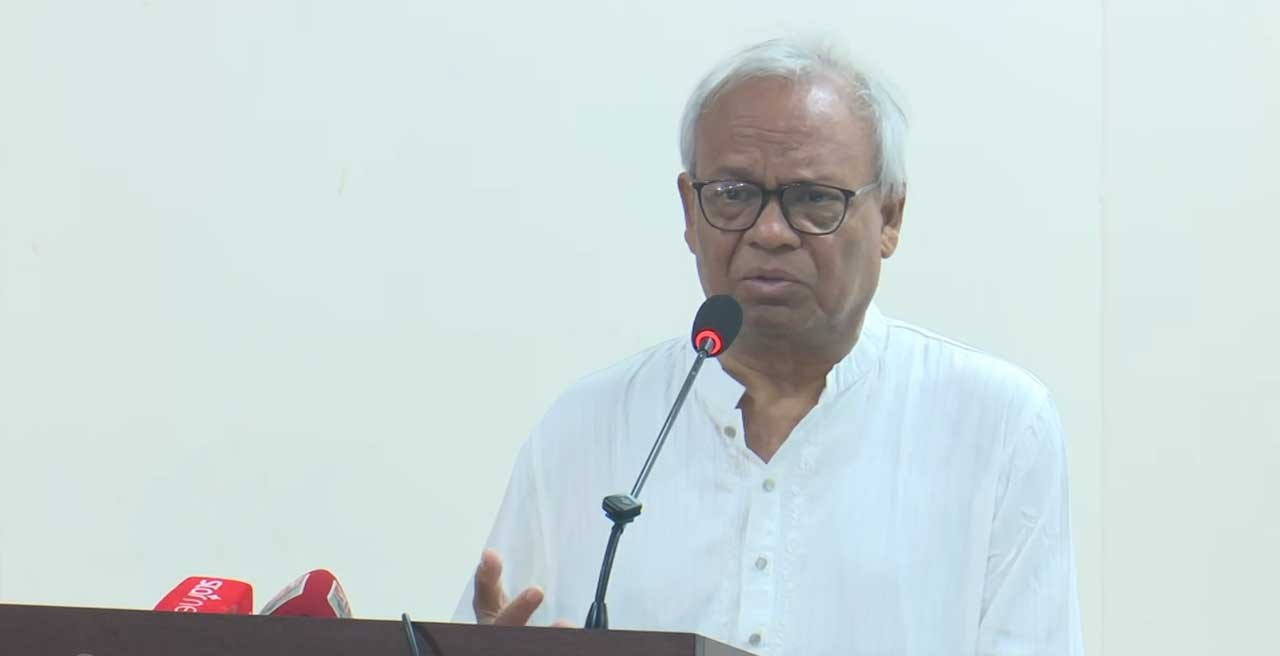 হাসিনার আমলে ইঞ্চি খানেকও গণতন্ত্র অবশিষ্ট ছিল না: রিজভী
