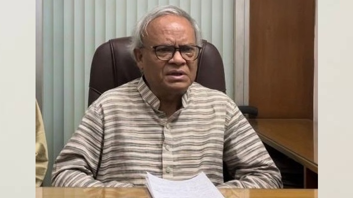 সড়ক পরিবহন খাতে চাঁদাবাজি নিয়ন্ত্রণে নতুন কমিটি ভূমিকা রাখবে: রিজভী