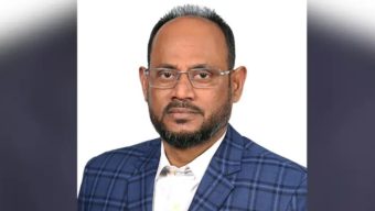 হালদা নদী রক্ষায় সরকার সচেষ্ট রয়েছে: প্রতিমন্ত্রী
